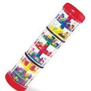 Discovery Toys Rainfall Rattle EUC